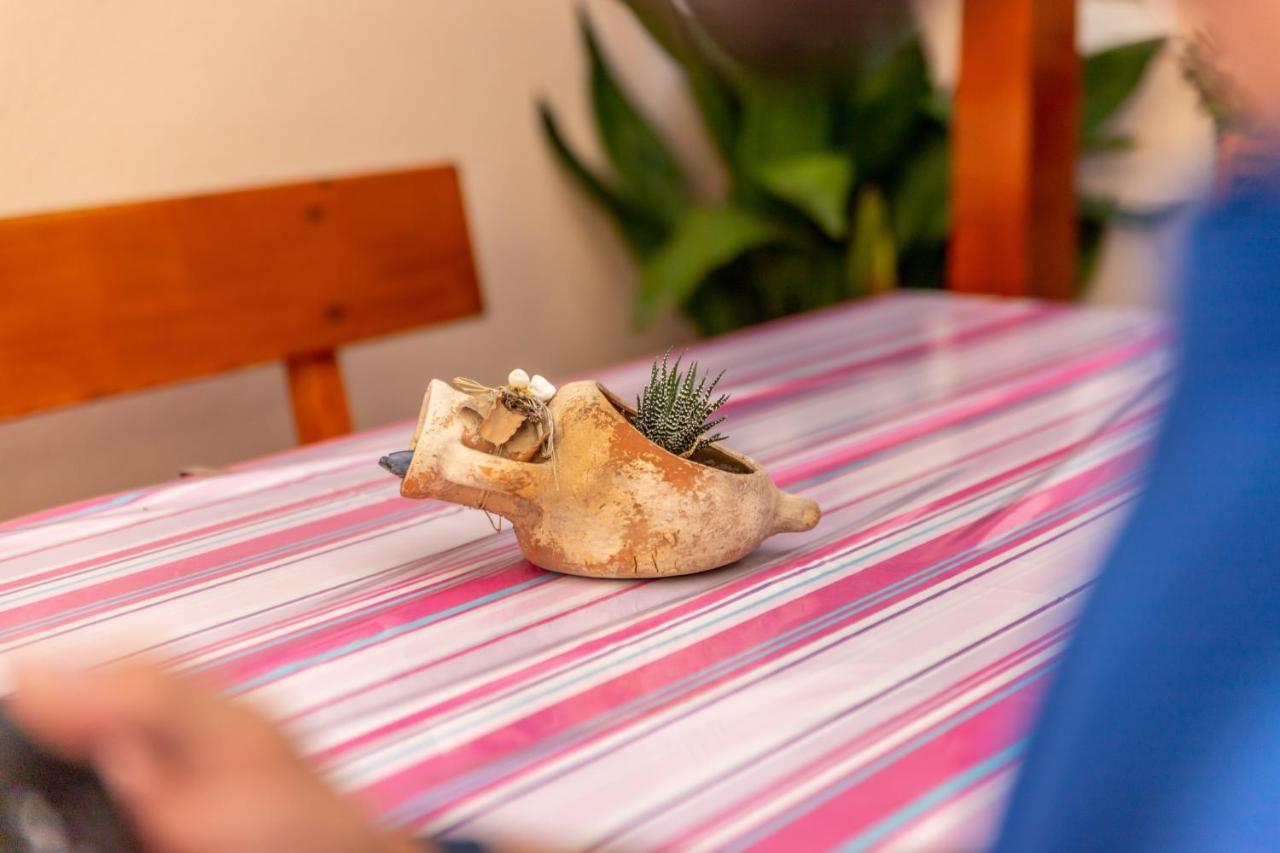 PalitMaris公寓 外观 照片